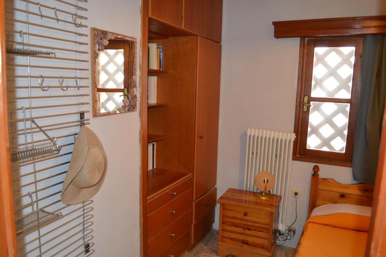 Matroni'S House - 2Ος Όροφος, Ιδιόκτητο Σπίτι Apartment Monemvasía Exterior photo