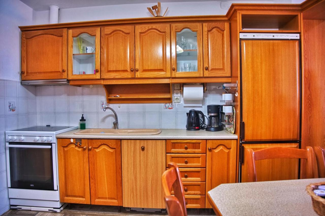 Matroni'S House - 2Ος Όροφος, Ιδιόκτητο Σπίτι Apartment Monemvasía Exterior photo