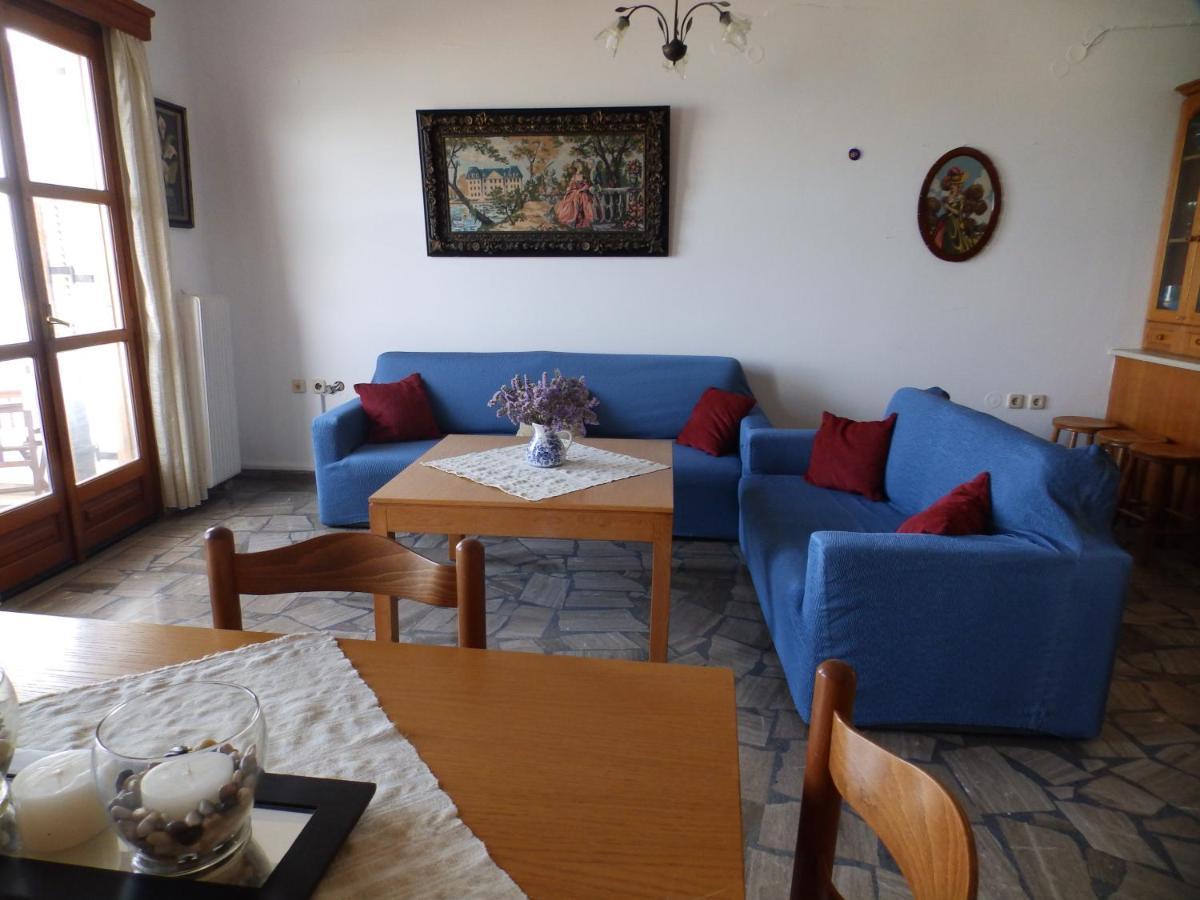 Matroni'S House - 2Ος Όροφος, Ιδιόκτητο Σπίτι Apartment Monemvasía Exterior photo