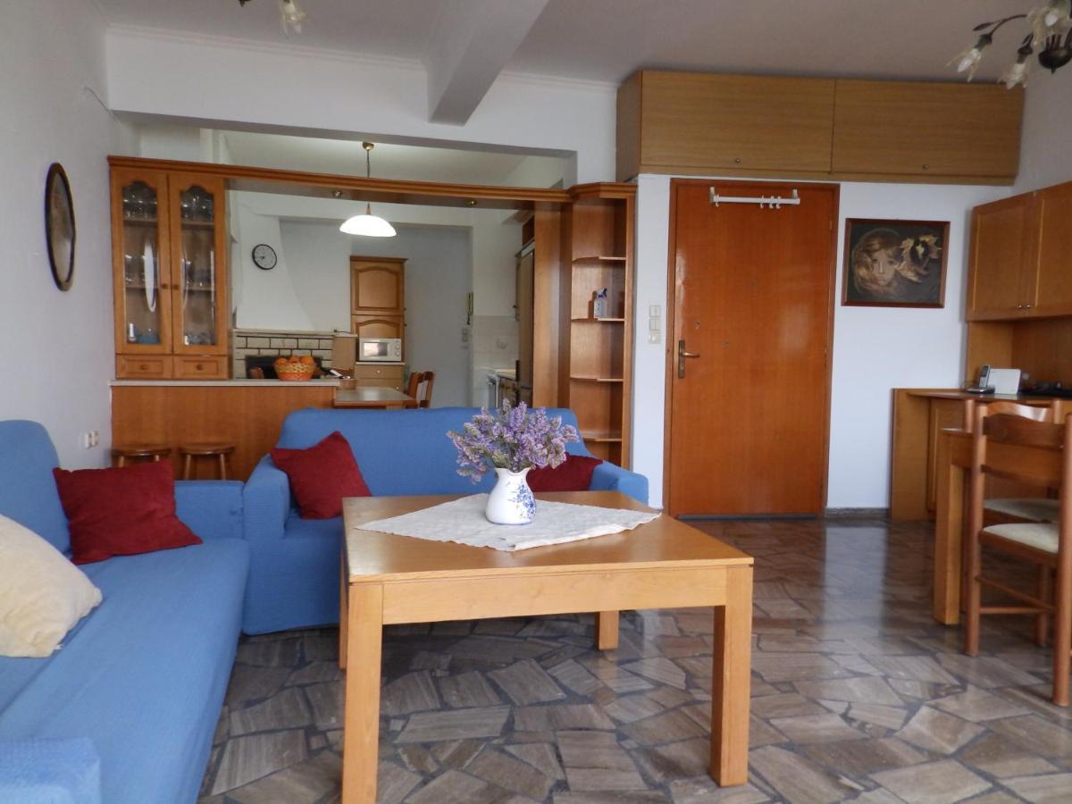 Matroni'S House - 2Ος Όροφος, Ιδιόκτητο Σπίτι Apartment Monemvasía Exterior photo