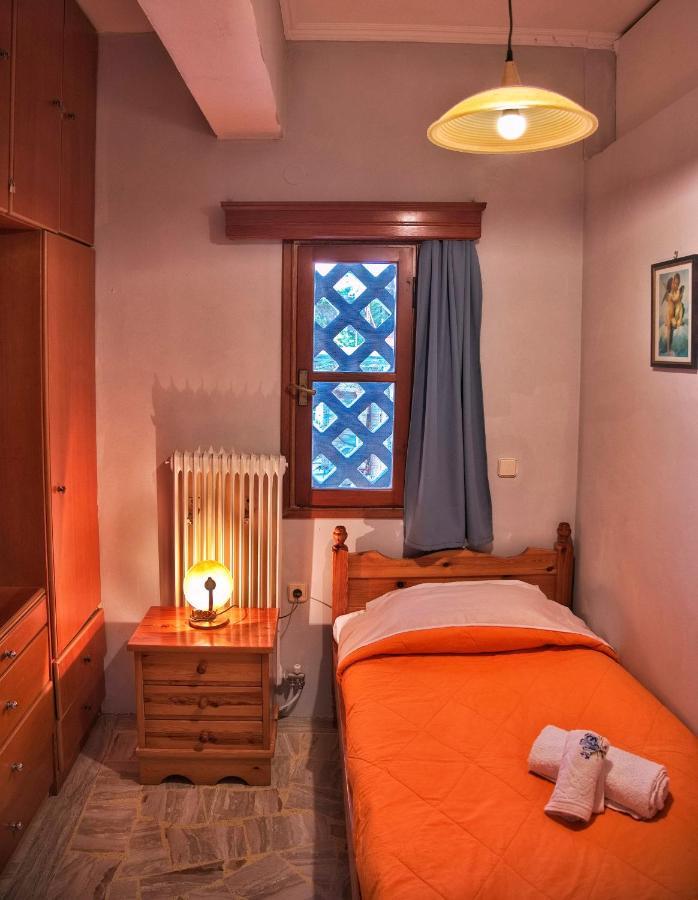 Matroni'S House - 2Ος Όροφος, Ιδιόκτητο Σπίτι Apartment Monemvasía Exterior photo