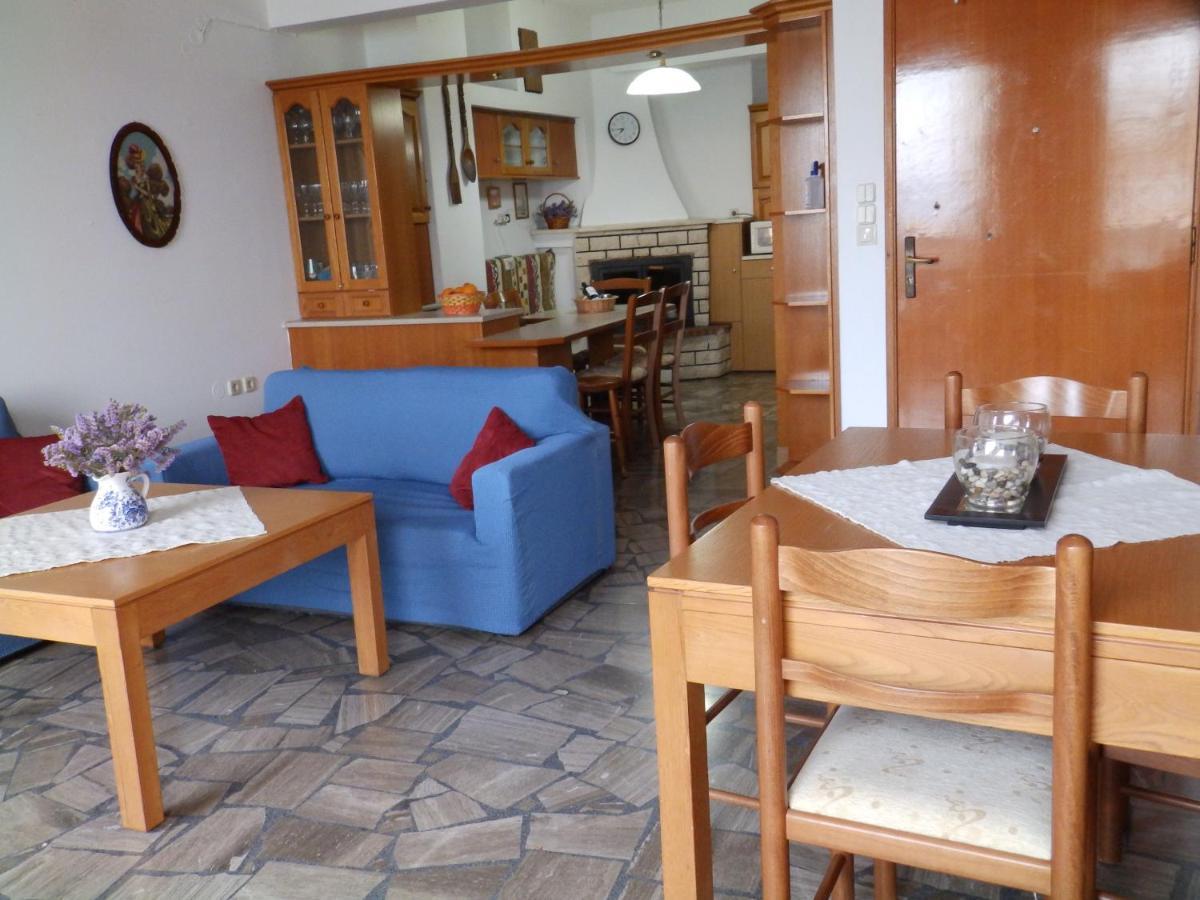 Matroni'S House - 2Ος Όροφος, Ιδιόκτητο Σπίτι Apartment Monemvasía Exterior photo