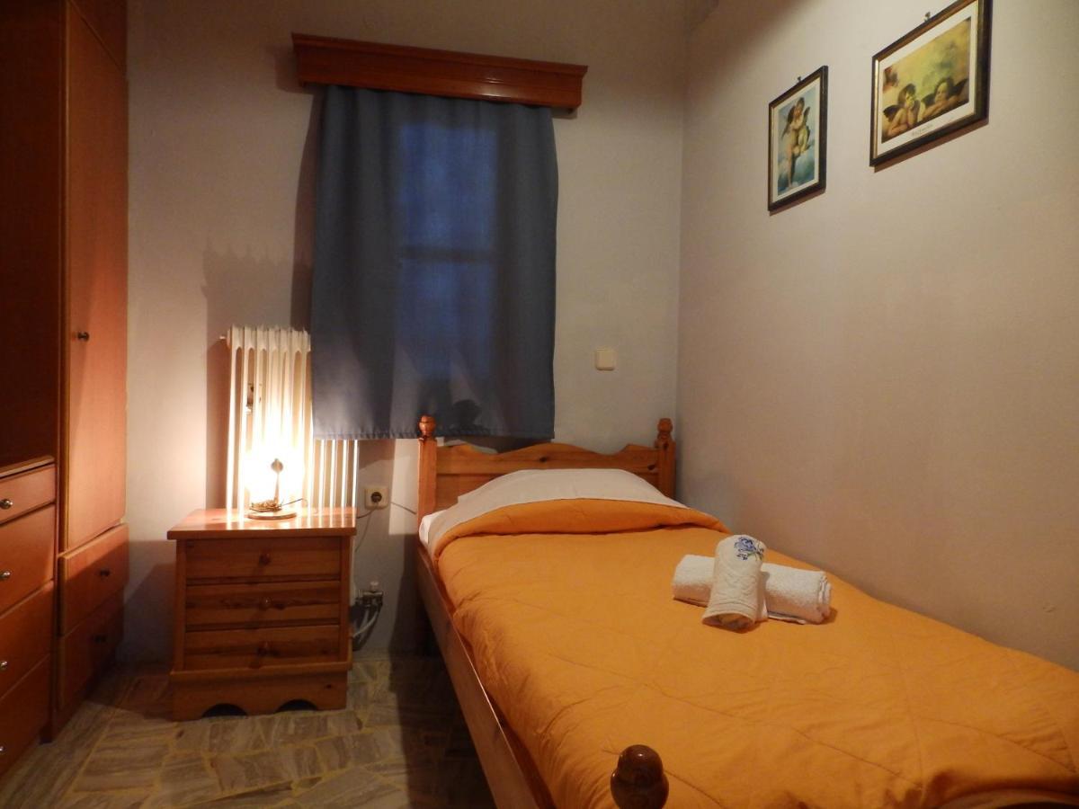 Matroni'S House - 2Ος Όροφος, Ιδιόκτητο Σπίτι Apartment Monemvasía Exterior photo